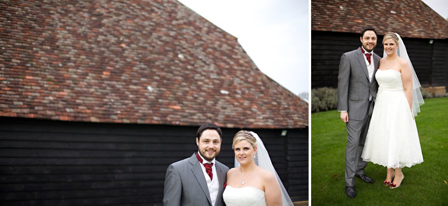 wedding photography priory barns little wymondley 