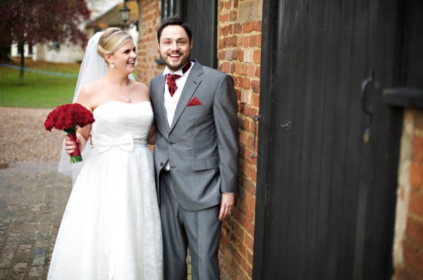 051 Wedding Photography The Priory