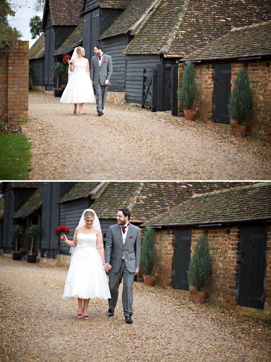 wedding photography priory barns little wymondley 