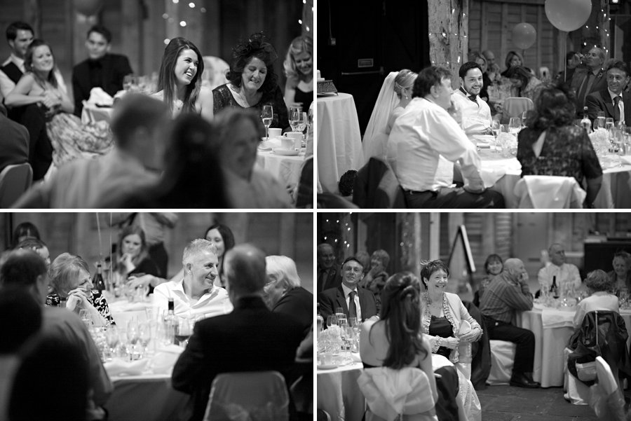 wedding photographer priory barns little wymondley 