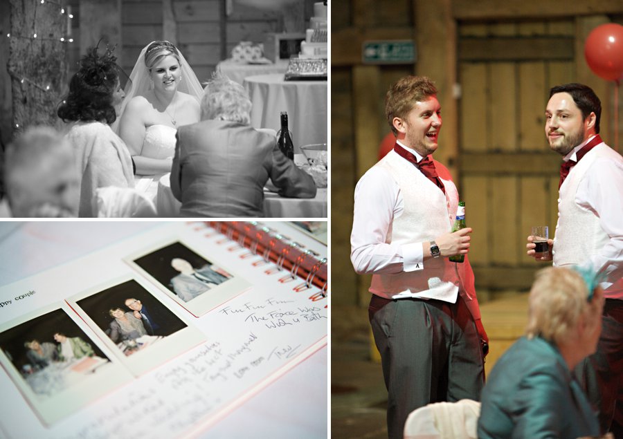 wedding photographer priory barns little wymondley 