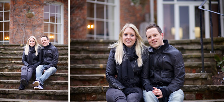 wedding photographer st micheal's manor