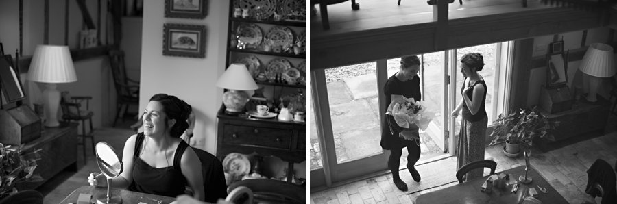 rustic farm wedding photos suffolk