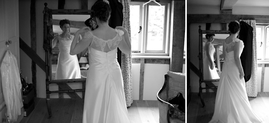 rustic farm wedding photos suffolk