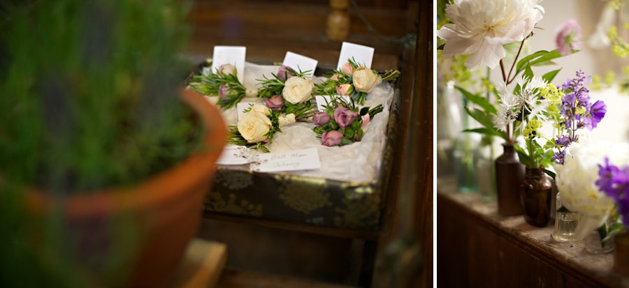 rustic farm wedding photos suffolk