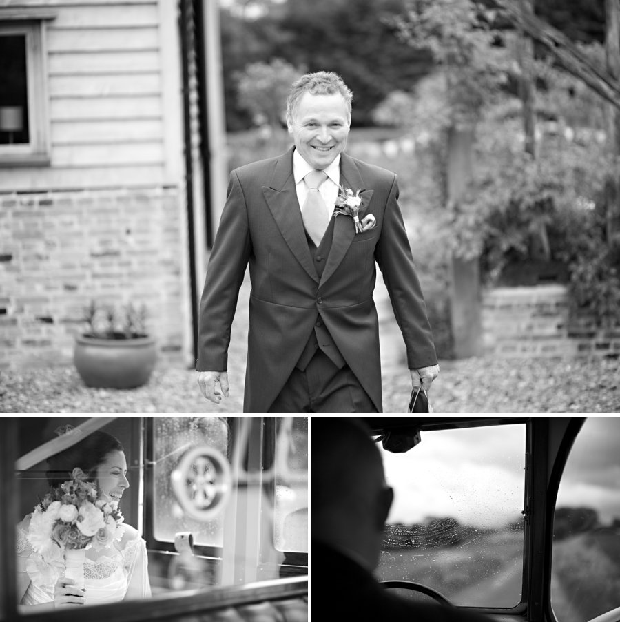 rustic farm wedding photos suffolk