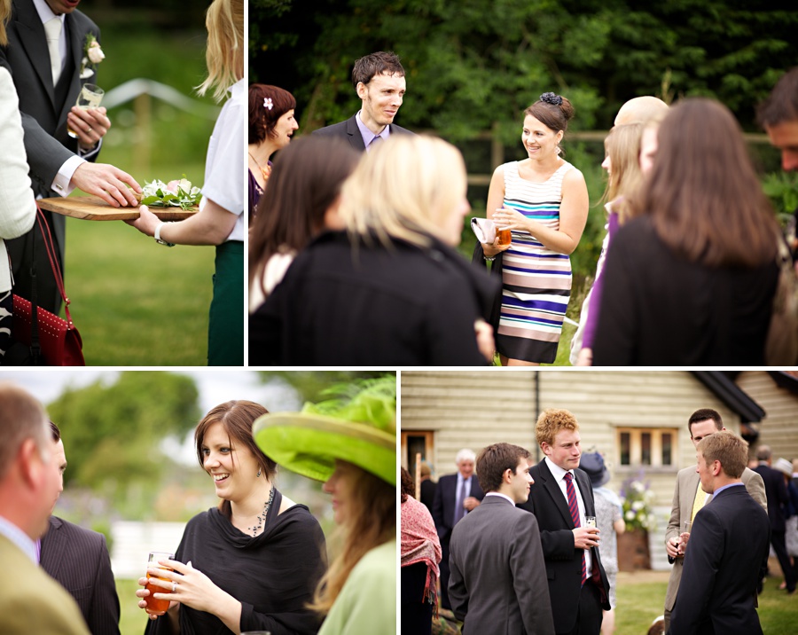 rustic farm wedding photos suffolk