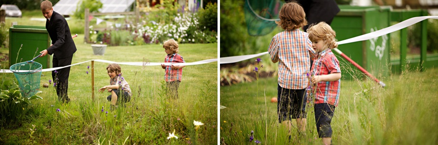 rustic farm wedding photos suffolk