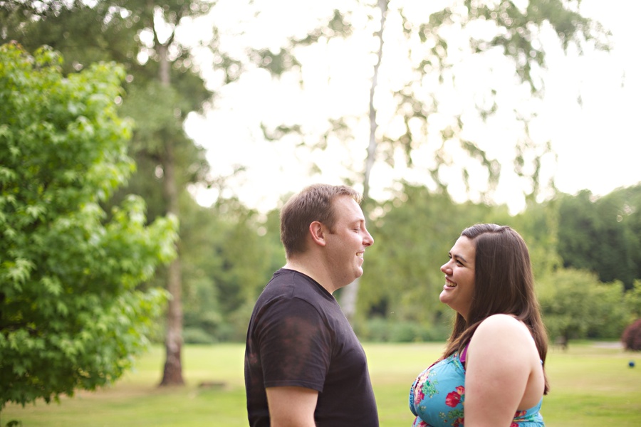pre wedding photos codicote