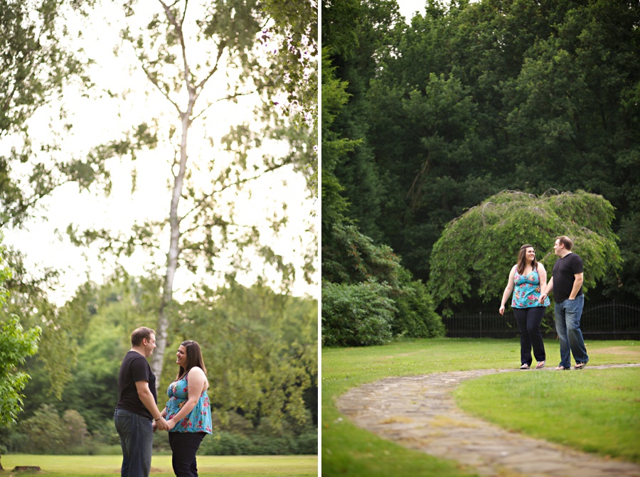 pre wedding photos codicote