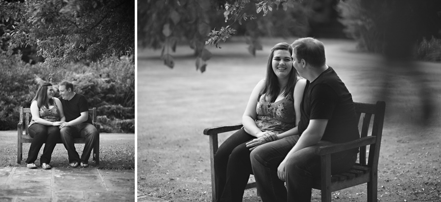 pre wedding photos codicote