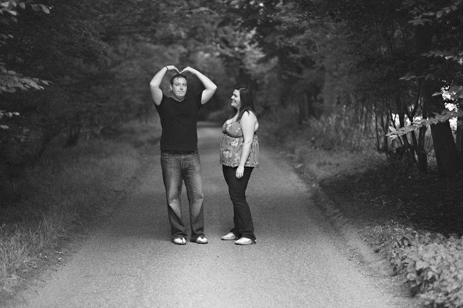 pre wedding photos codicote