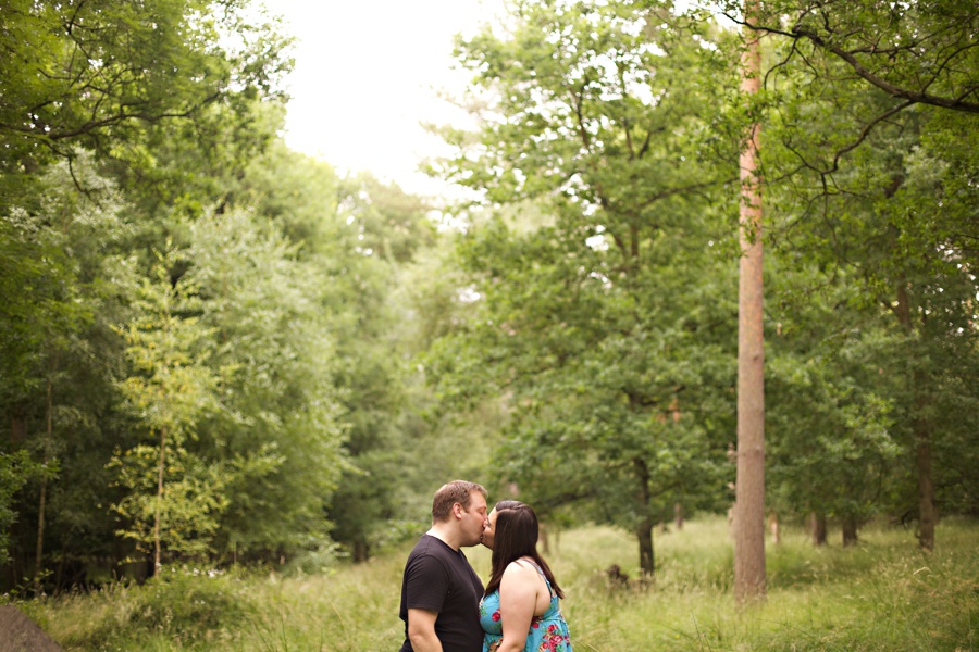 pre wedding photos codicote
