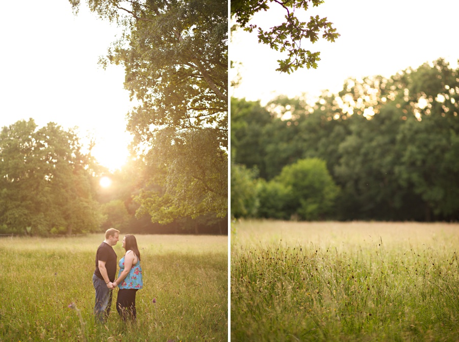 pre wedding photos codicote