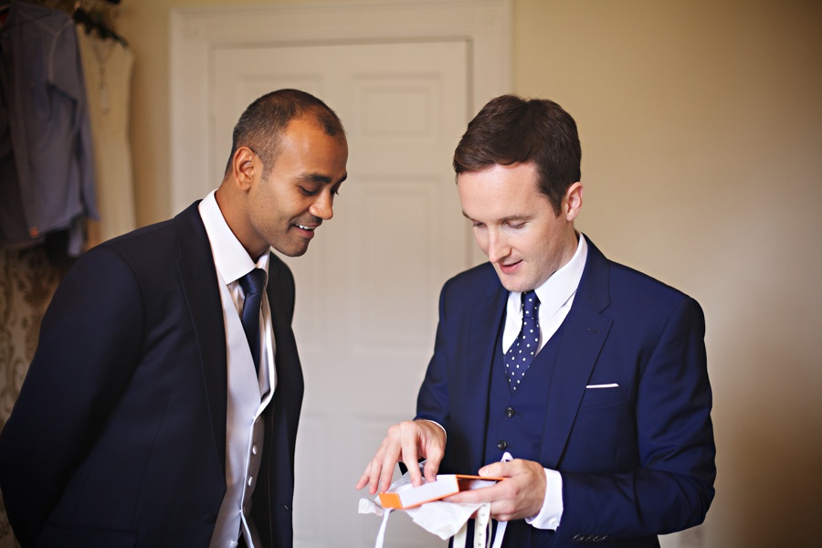 wedding photography at eastington park