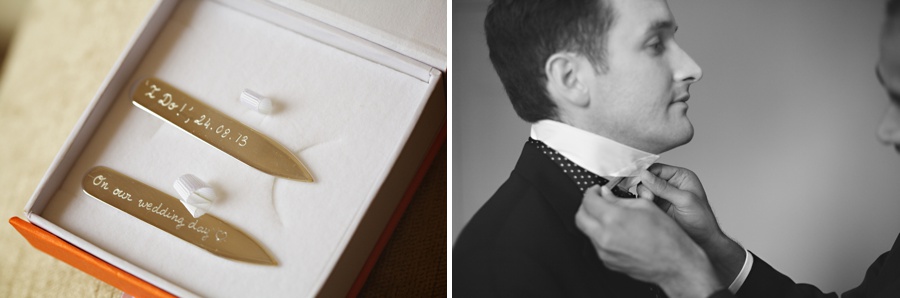 wedding photography at eastington park