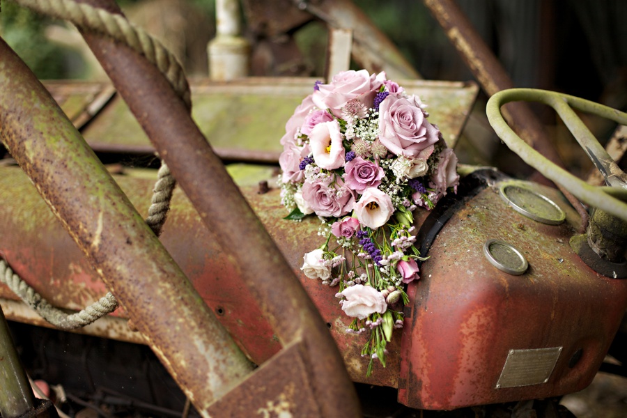 wedding photography at eastington park