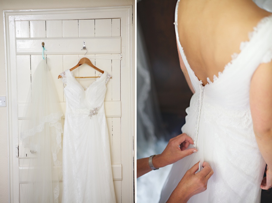 wedding photographer eastington park