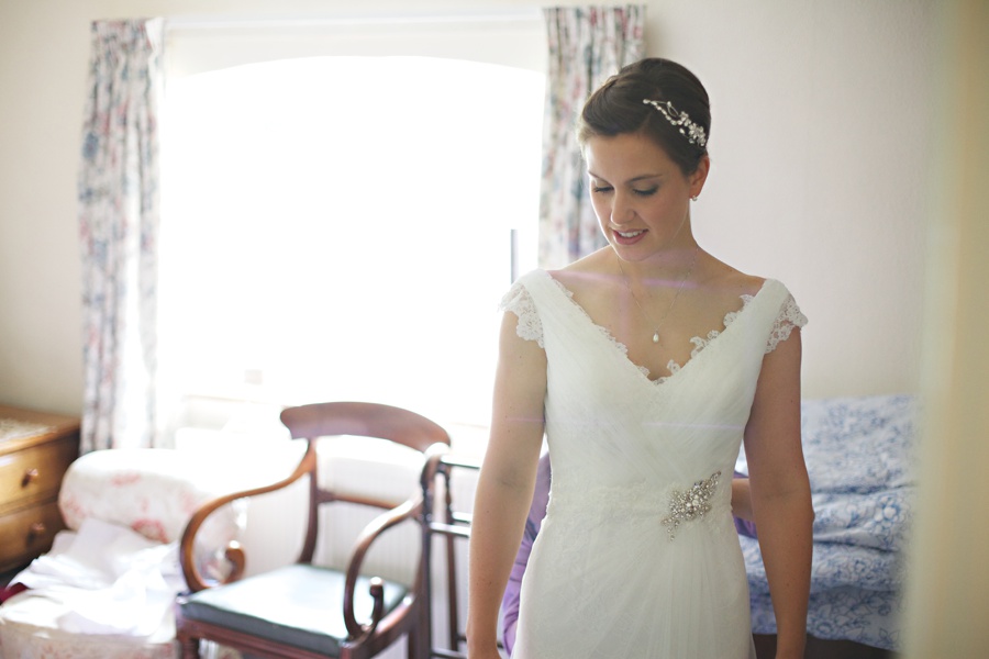 wedding photographer eastington park
