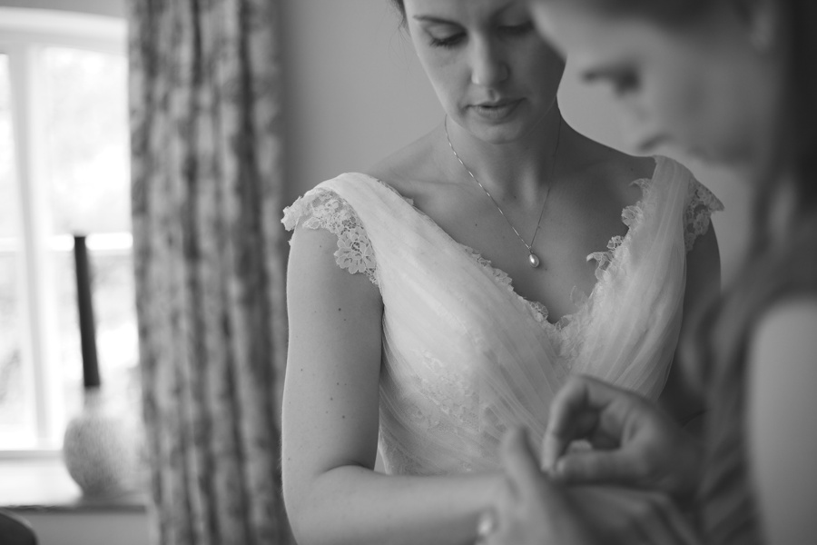 wedding photographer eastington park