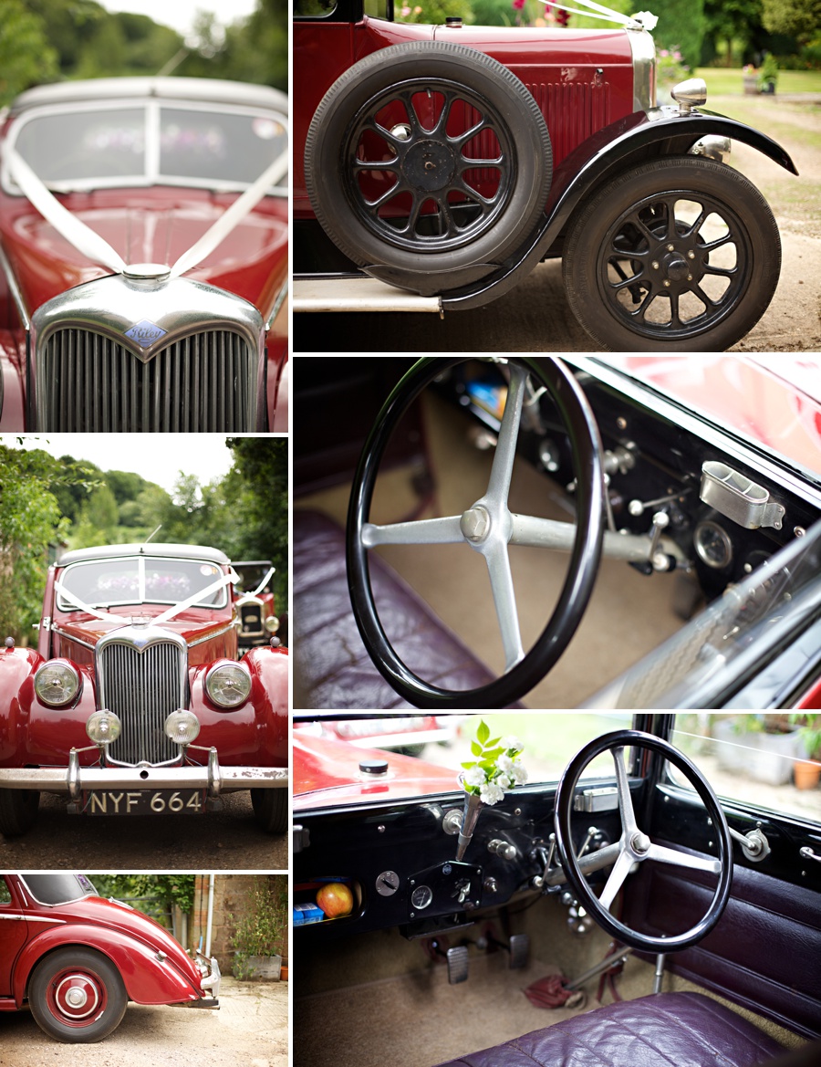 wedding photographer eastington park