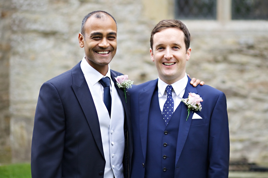 wedding photographer eastington park