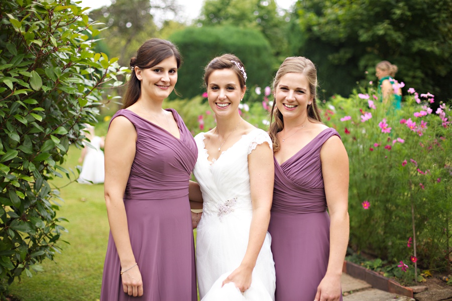 eastington park wedding photography
