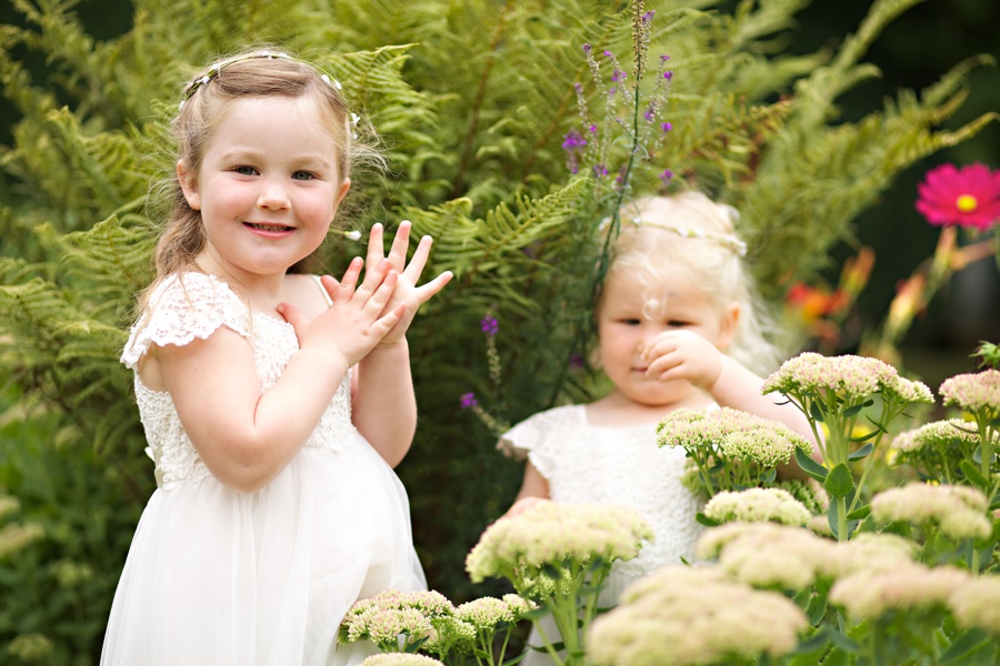 eastington park wedding photography