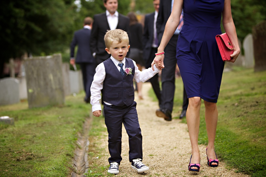 eastington park wedding photography