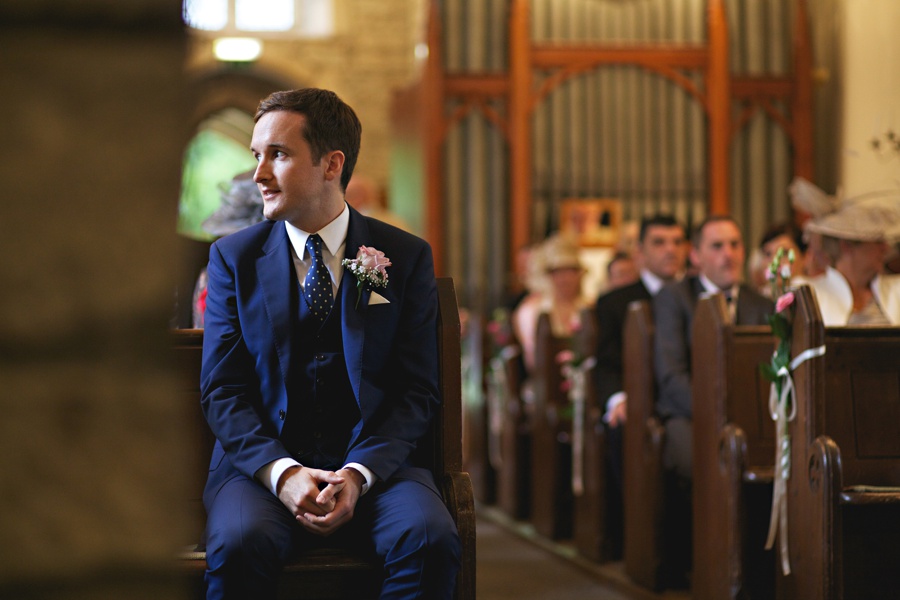 eastington park wedding photography