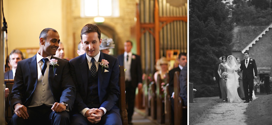 eastington park wedding photography