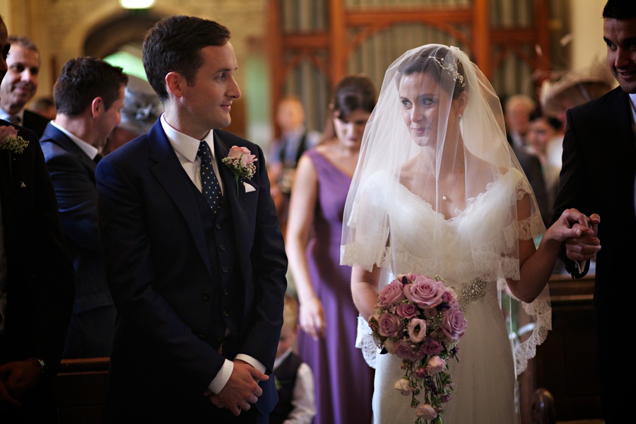 eastington park wedding photography