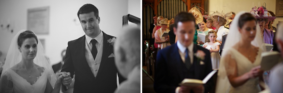 eastington park wedding photography