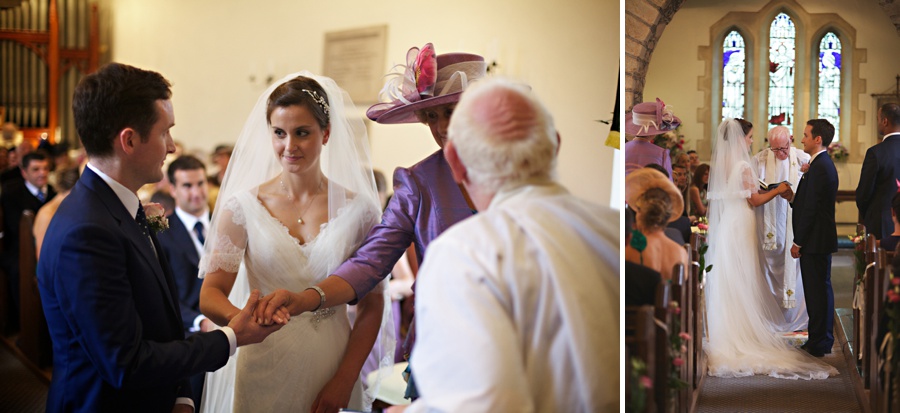 eastington park wedding photography
