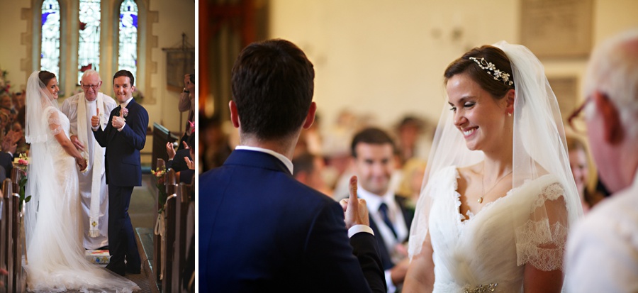 eastington park wedding photography