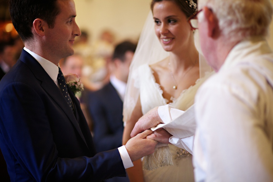 eastington park wedding photography