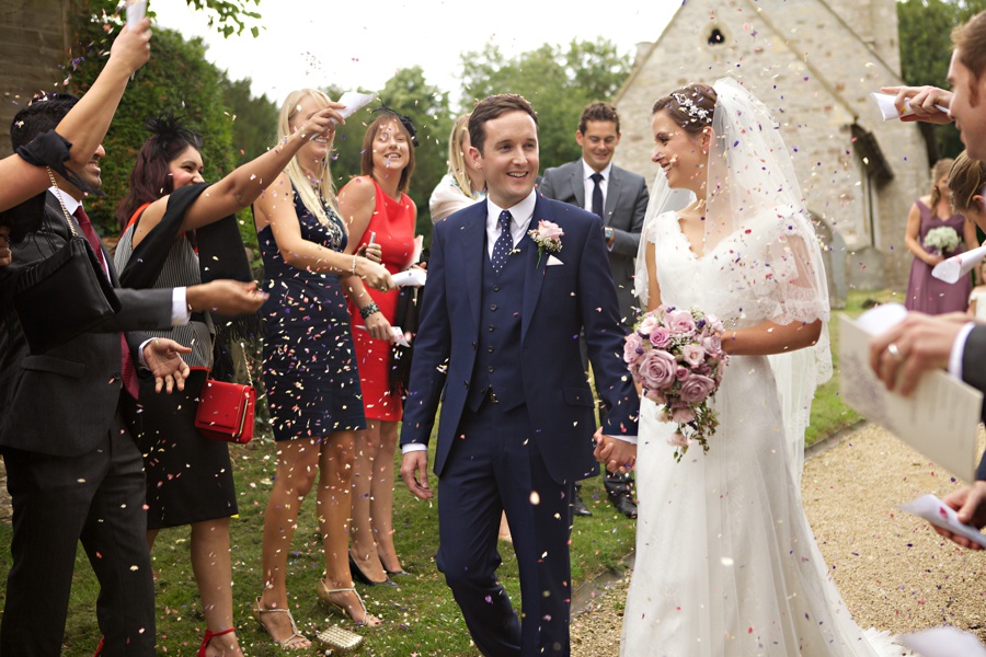 eastington park wedding photography