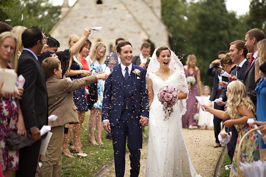 eastington park wedding photography
