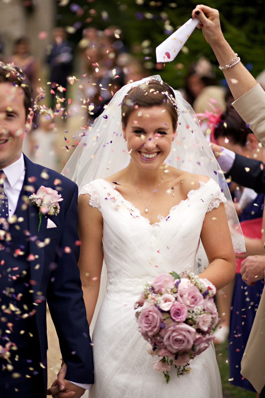 eastington park wedding photography
