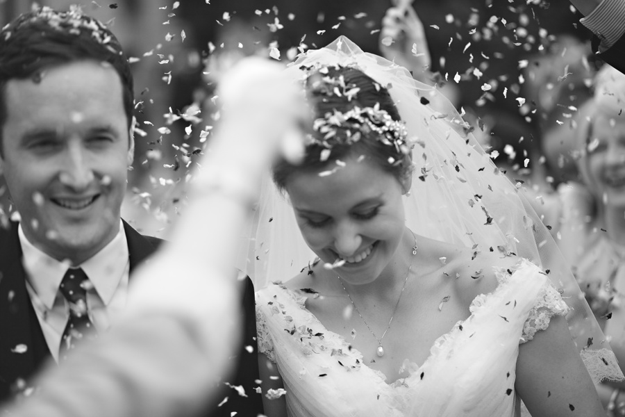 eastington park wedding photography
