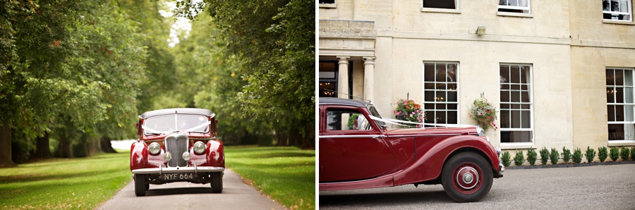 eastington park wedding photography