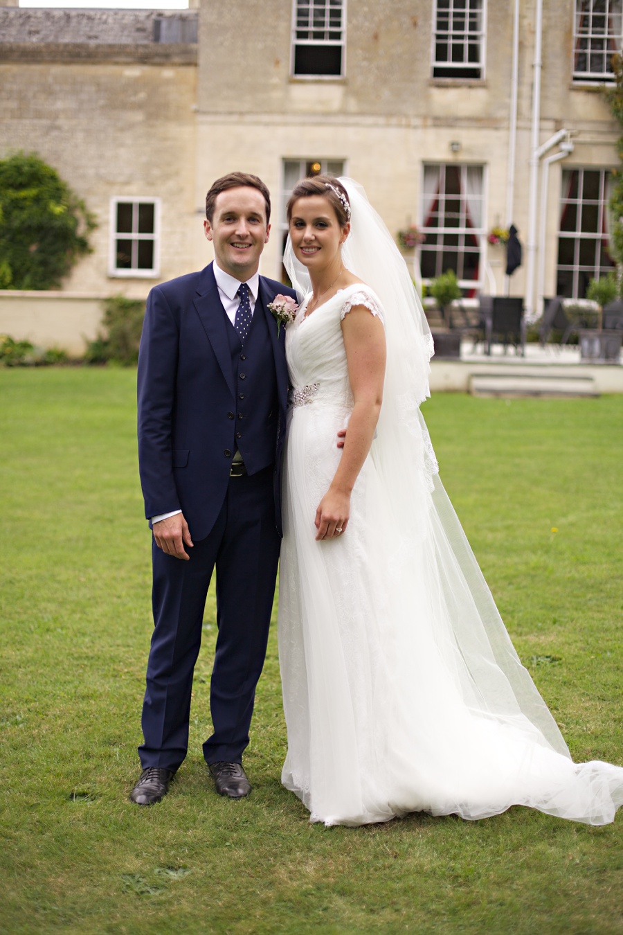 eastington park wedding photography