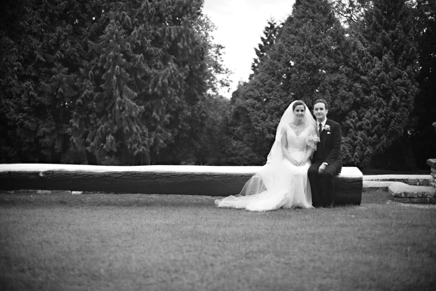 eastington park wedding photography