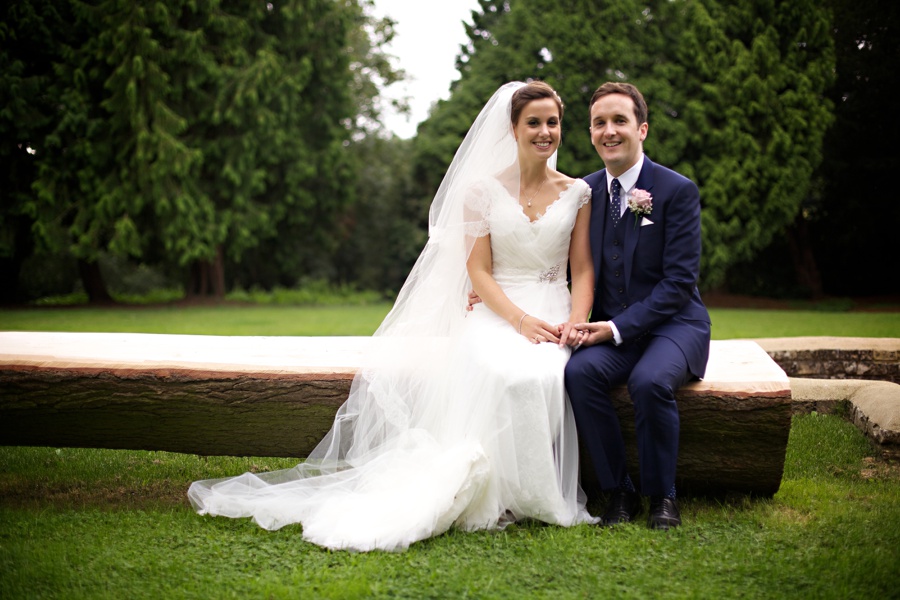 eastington park wedding photography