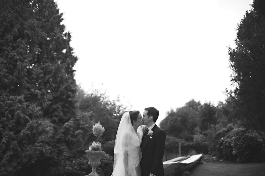 eastington park wedding photographs