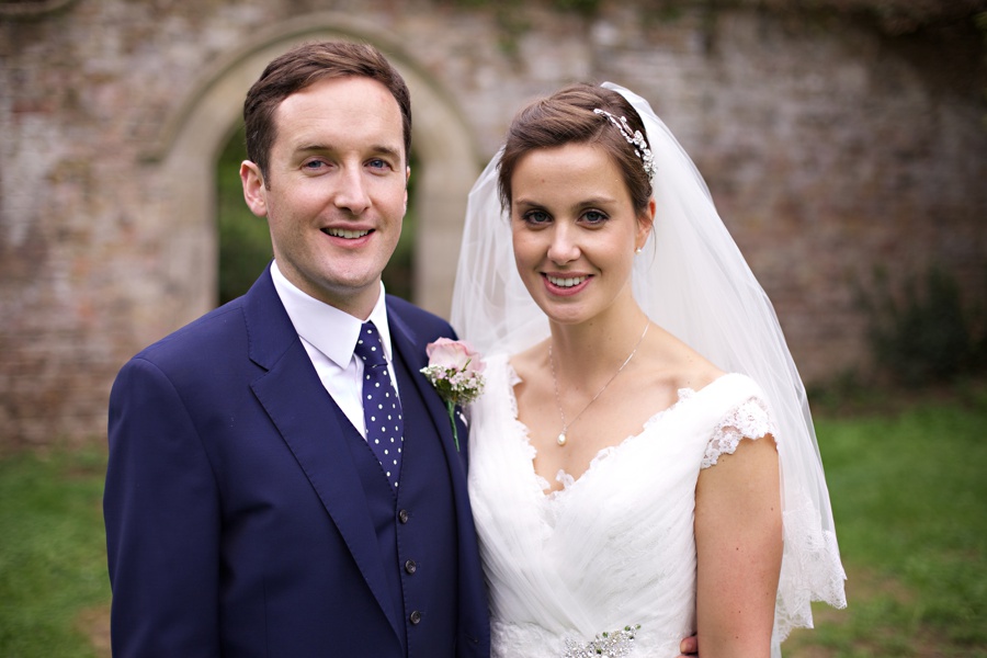 eastington park wedding photographs