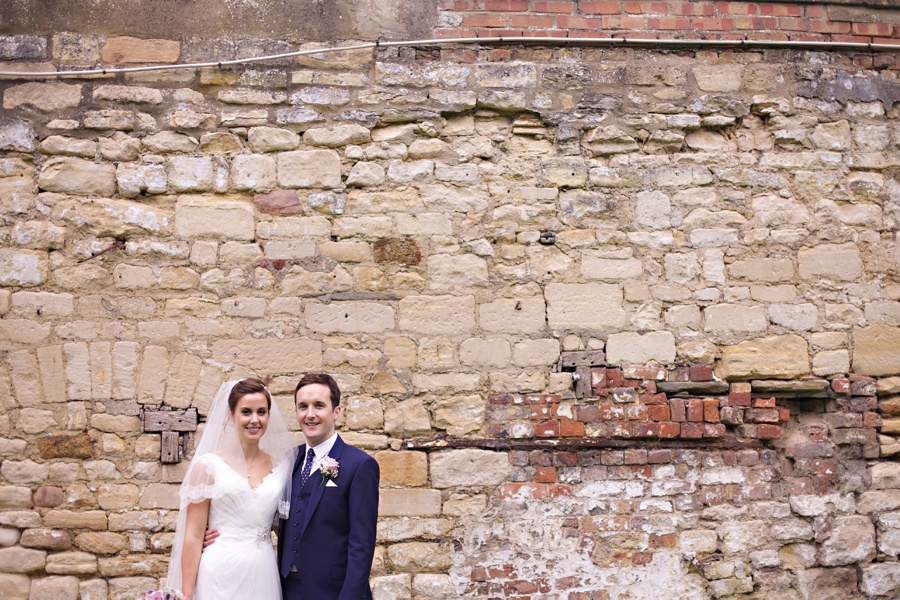 eastington park wedding photographs