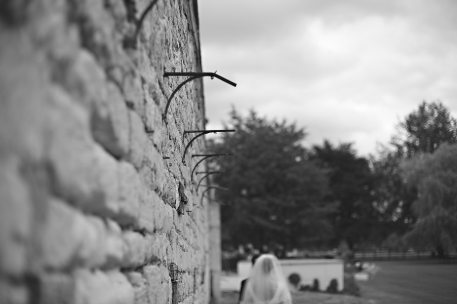 eastington park wedding photographs