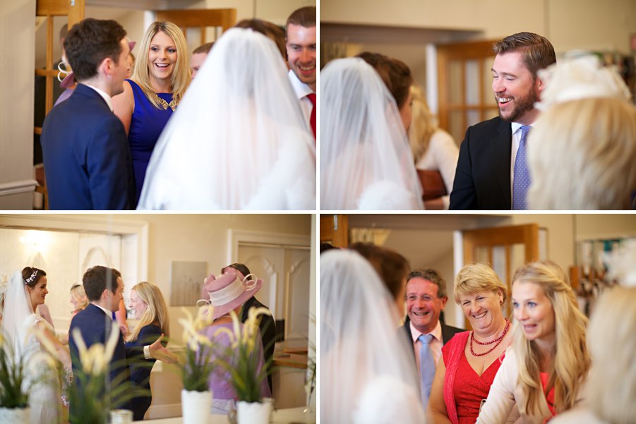 eastington park wedding photographer