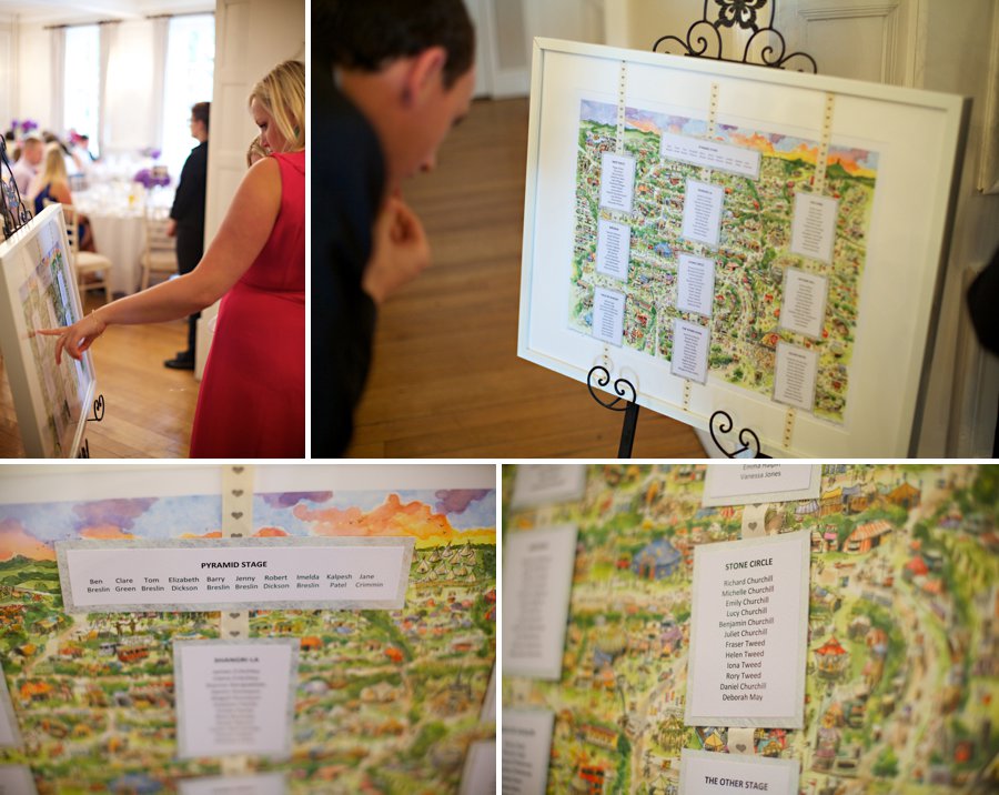 eastington park wedding photographer